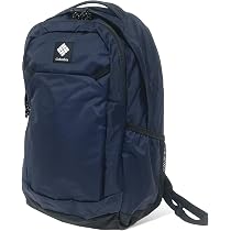 Amazon.co.jp: [コロンビア] パナシーア33L バックパック PU8708 ワン